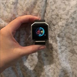 Fitbit Blaze